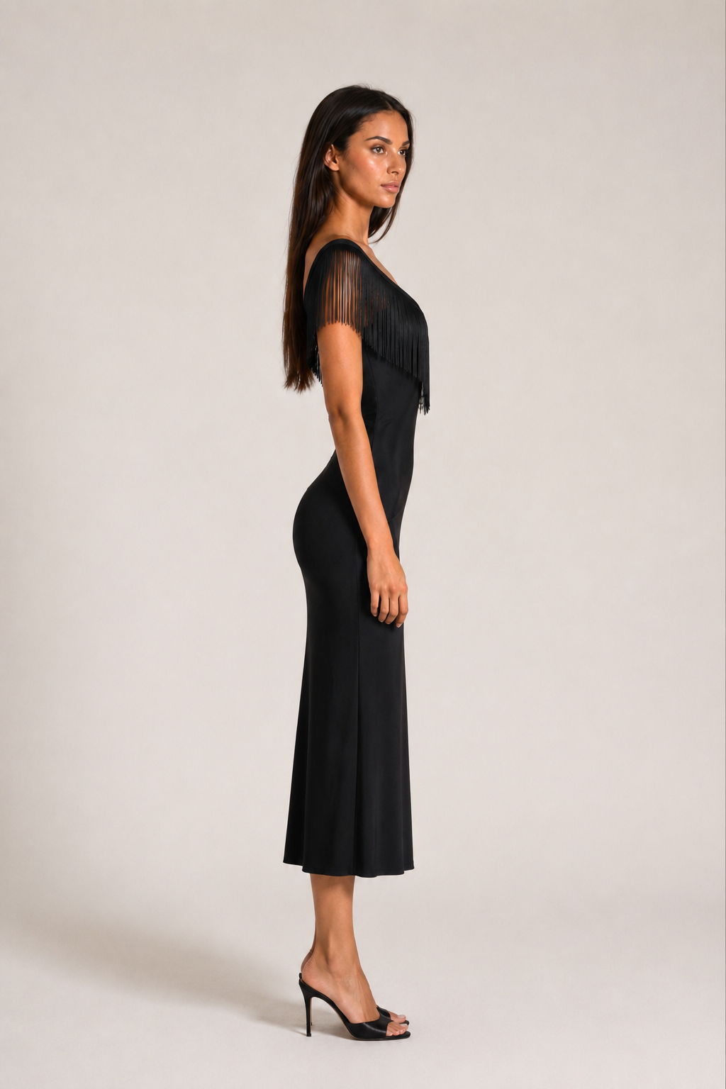 Maude Midi Dress