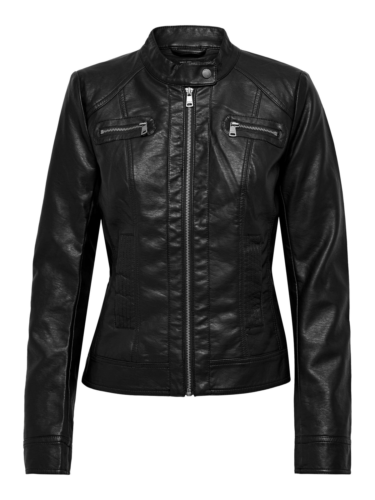 Gunhild Biker Jacket