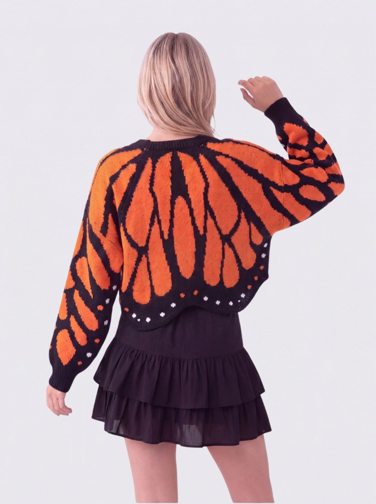 Mariposa Cardigan