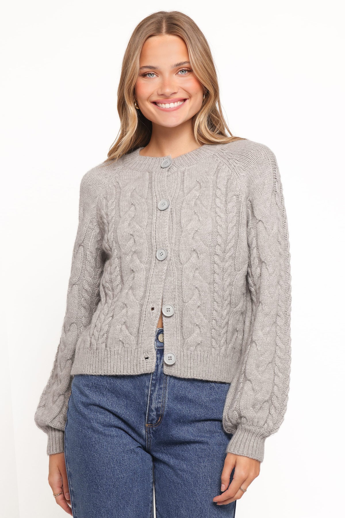 Idony Cardigan
