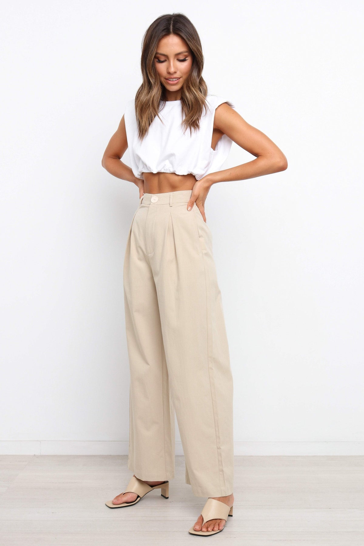 Neriah Top
