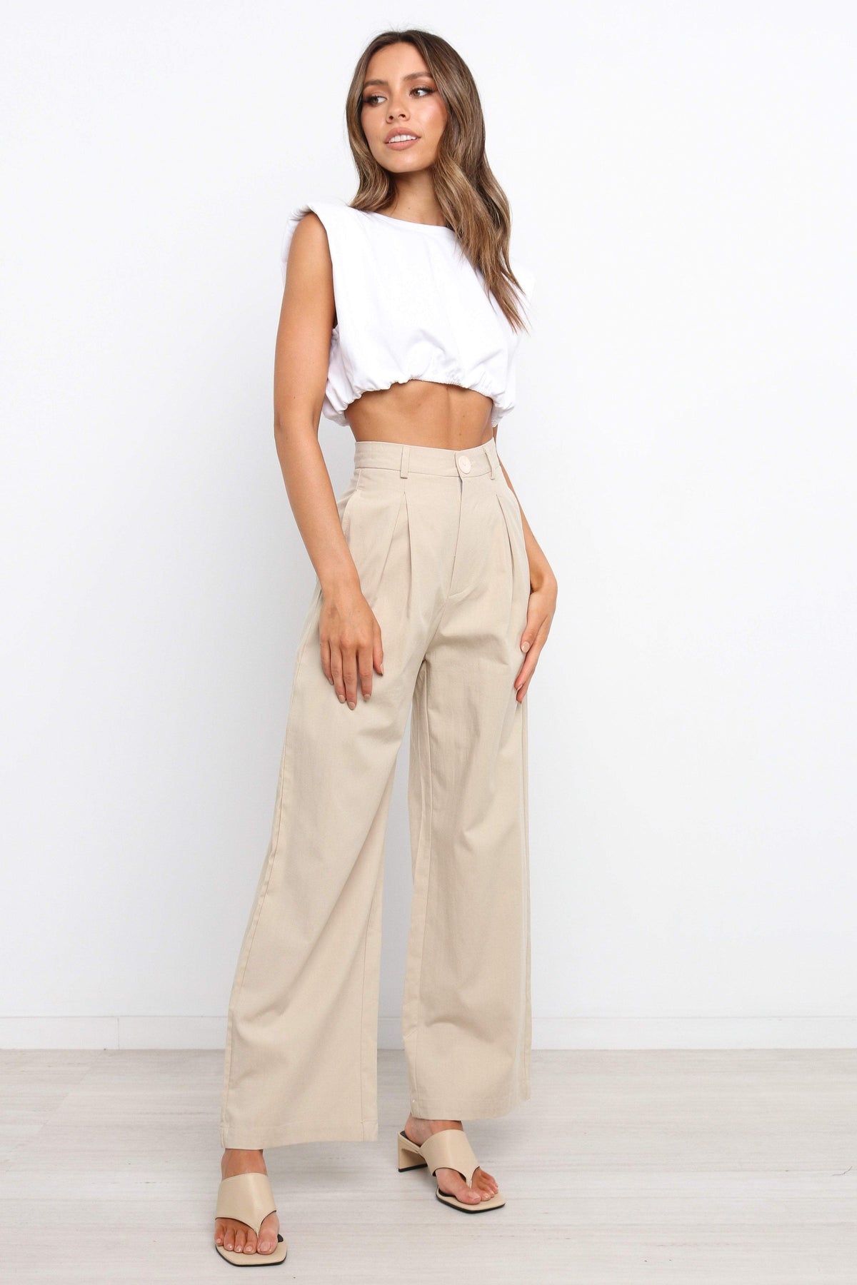 Neriah Top