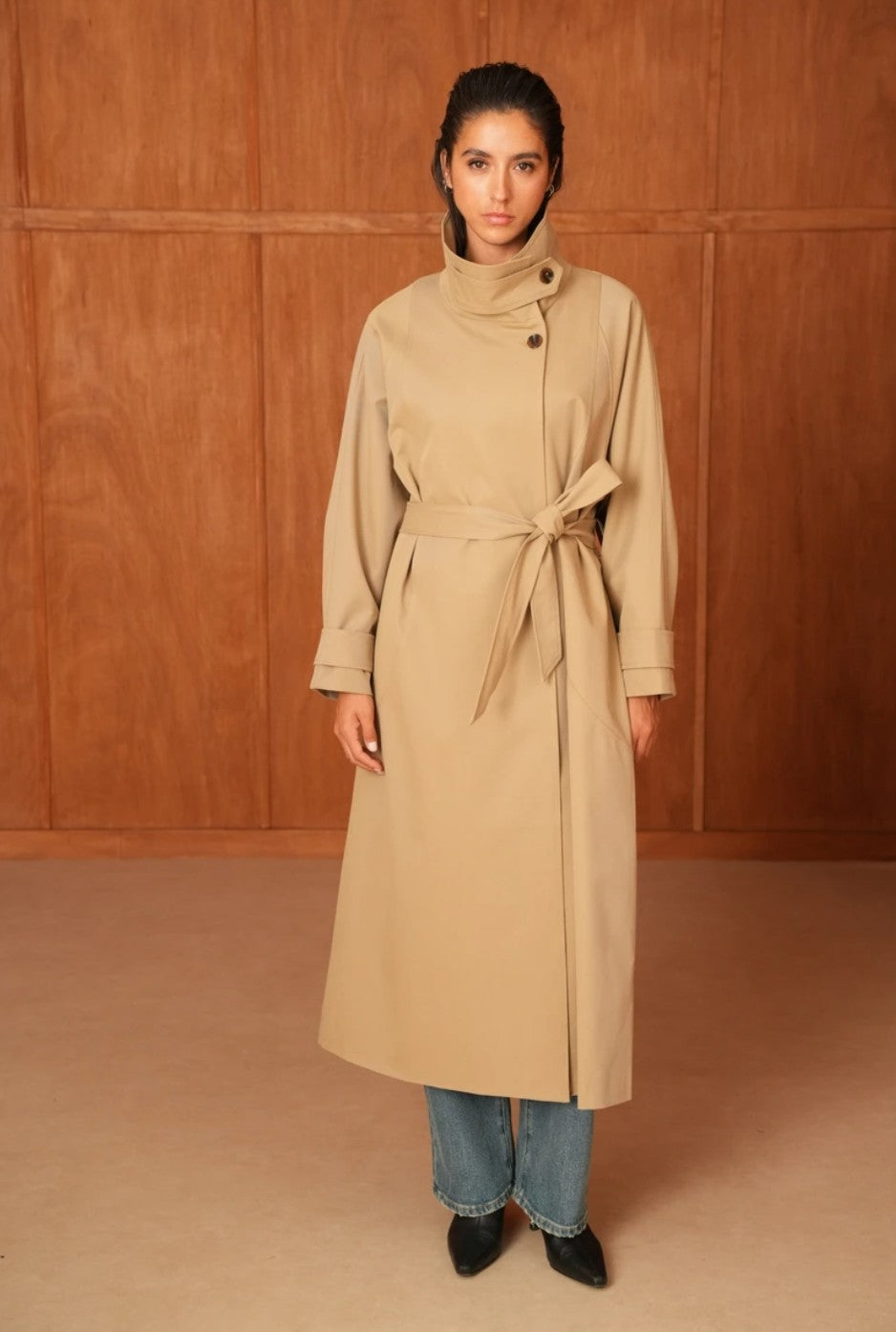 Ranger Trench