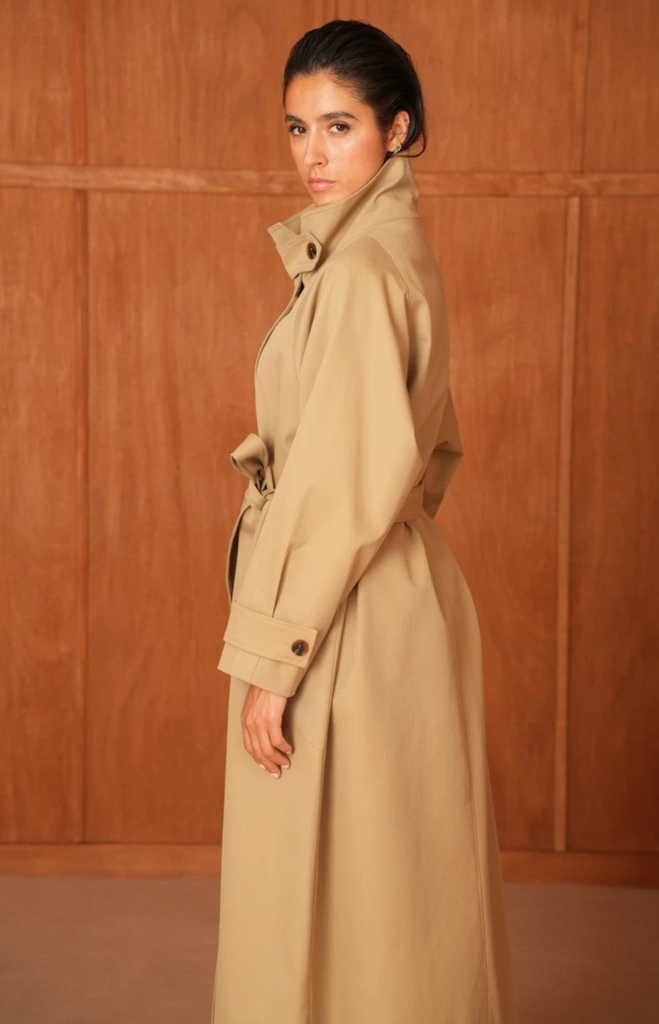 Ranger Trench