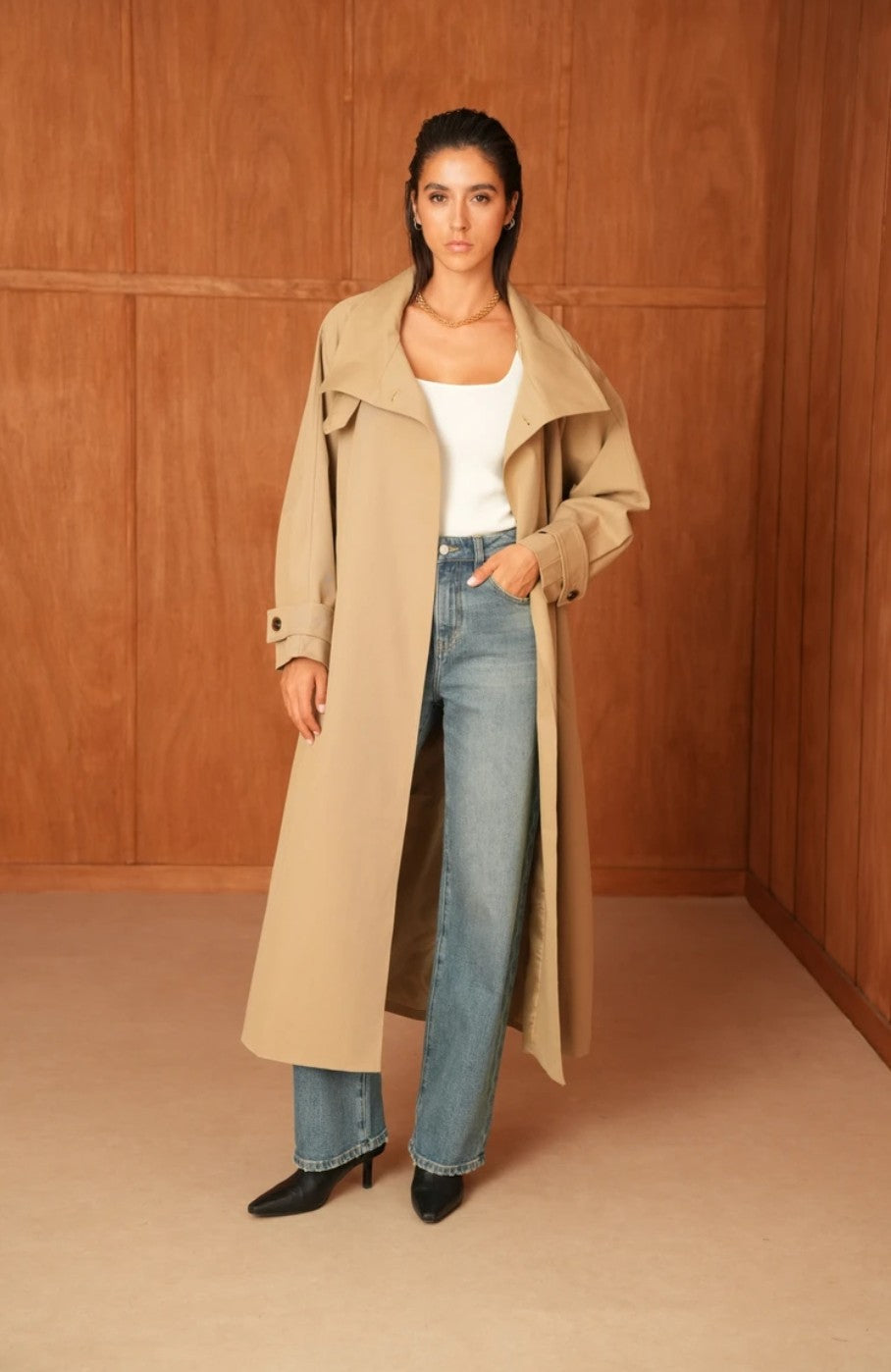 Ranger Trench