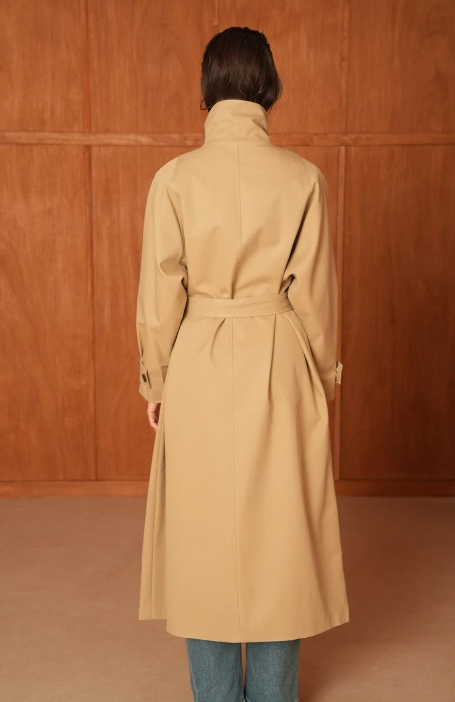 Ranger Trench