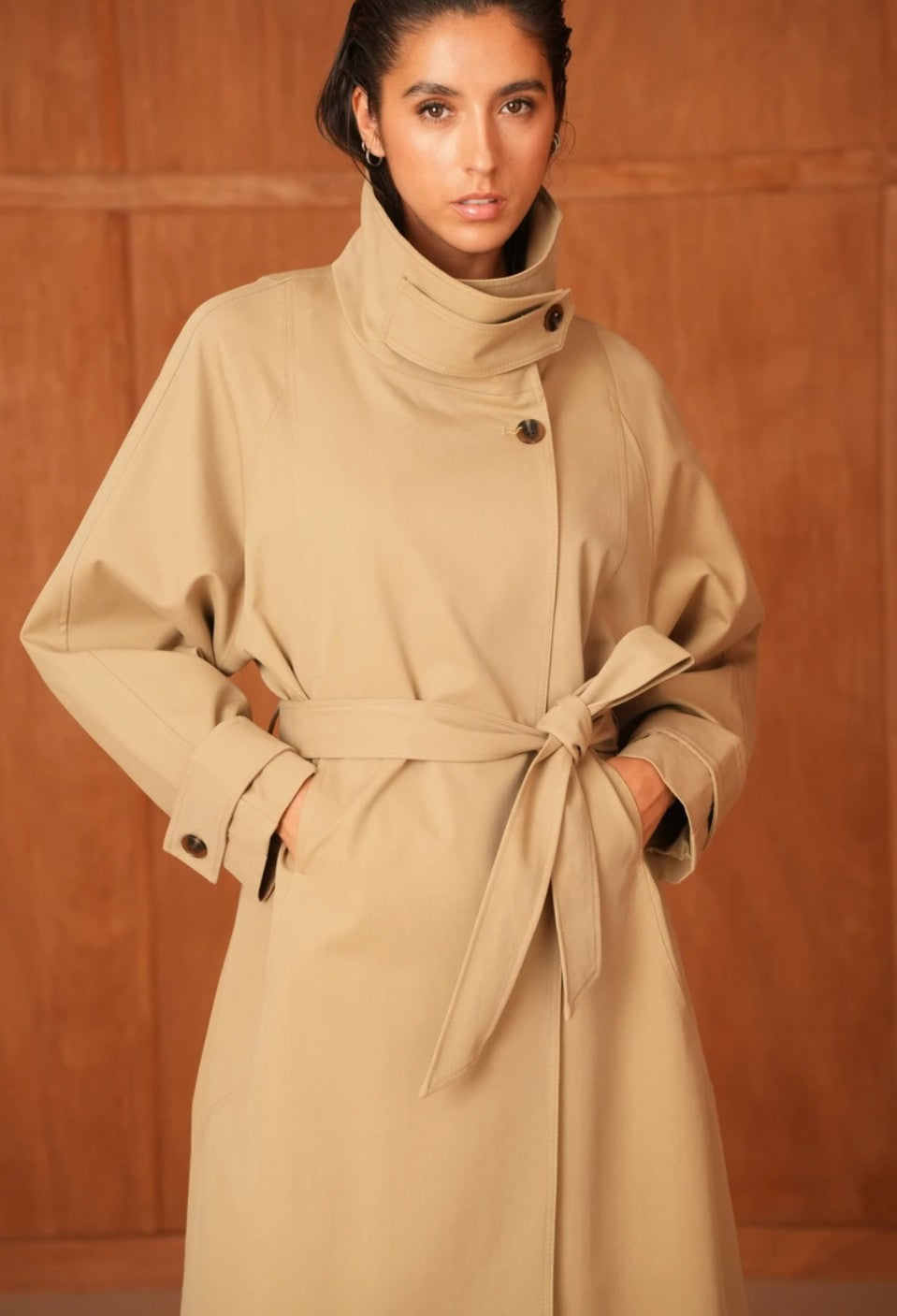 Ranger Trench