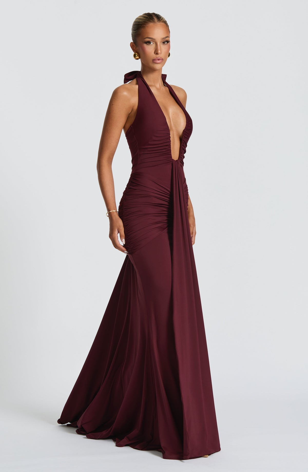 Marisande Maxi Dress