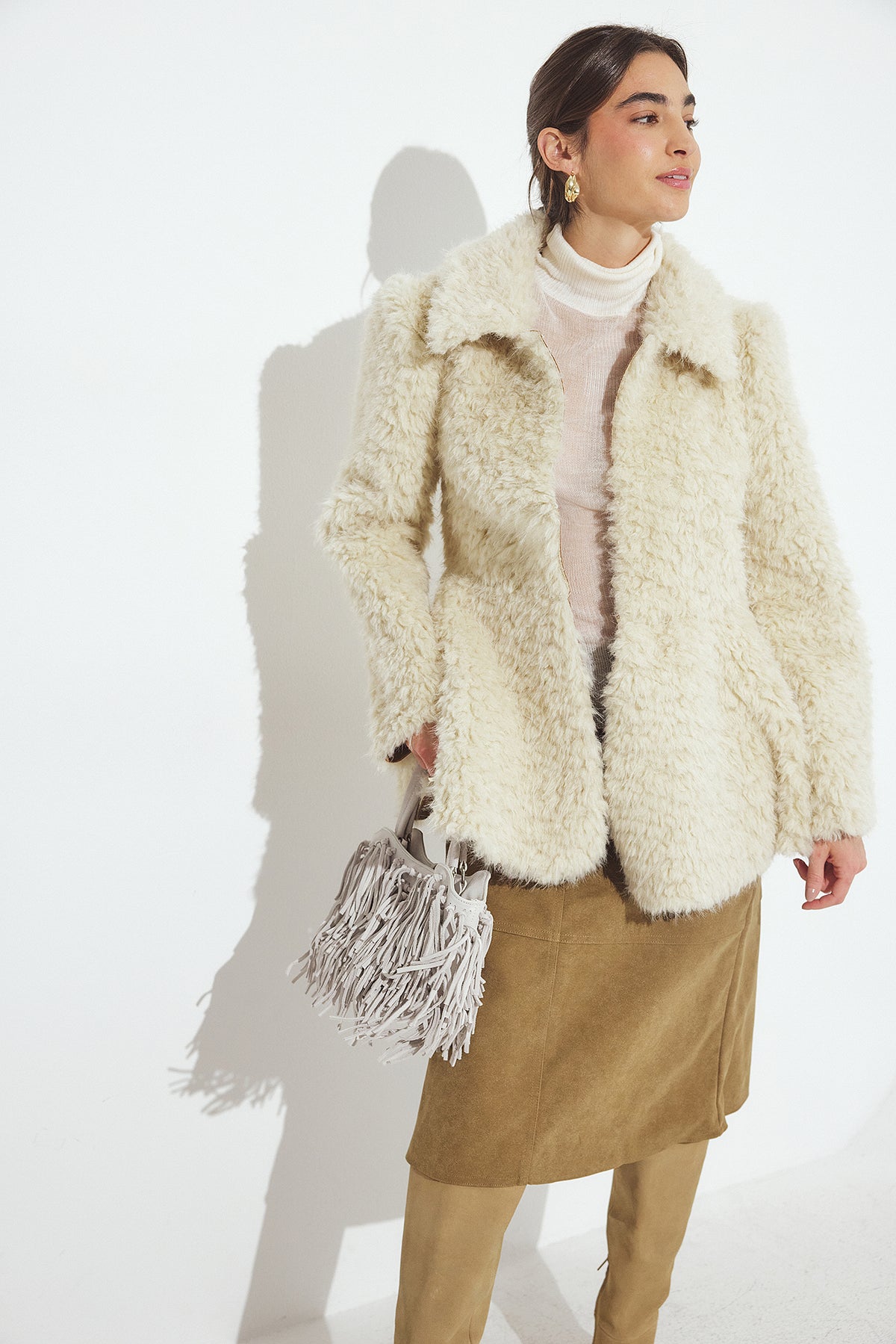 Tundra Jacket