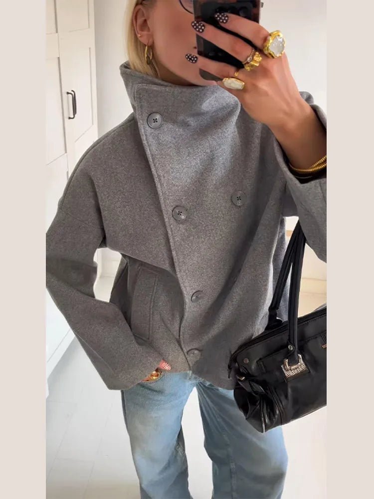 Odarine Jacket