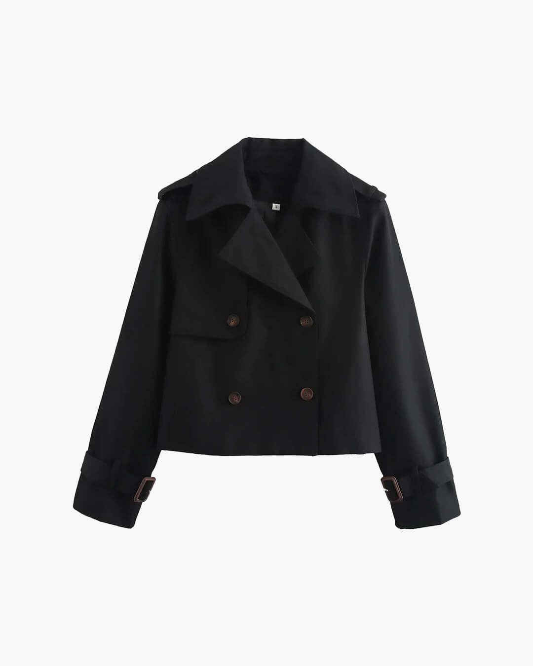 Annika Trench Coat