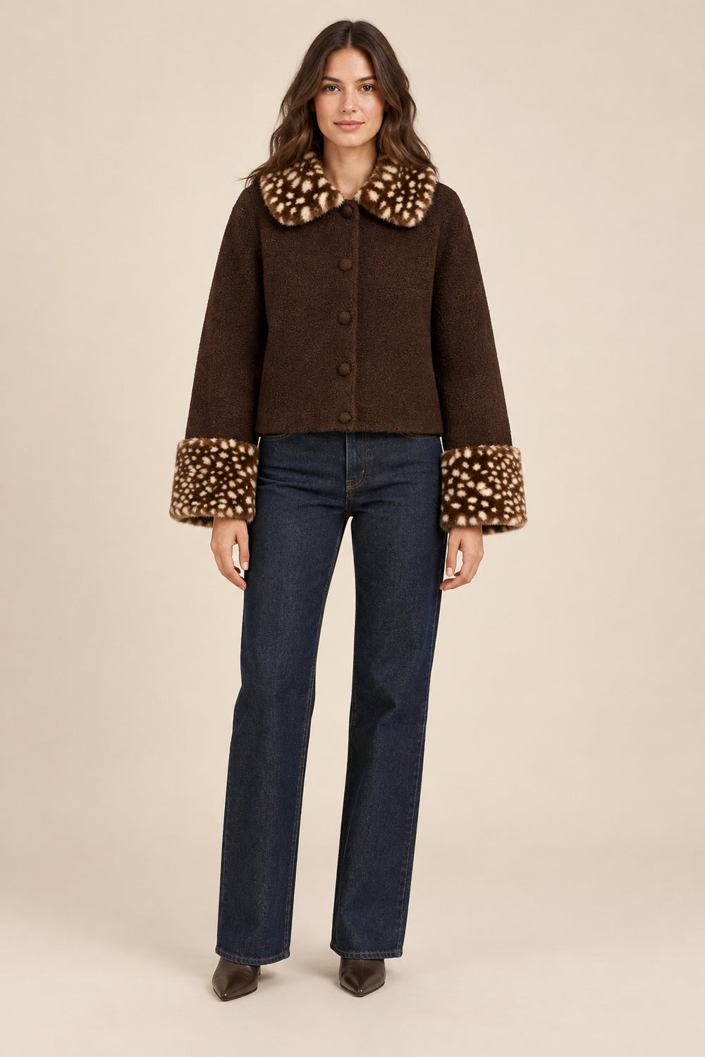 Fieera Jacket