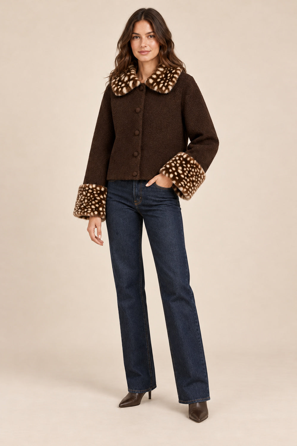 Fieera Jacket