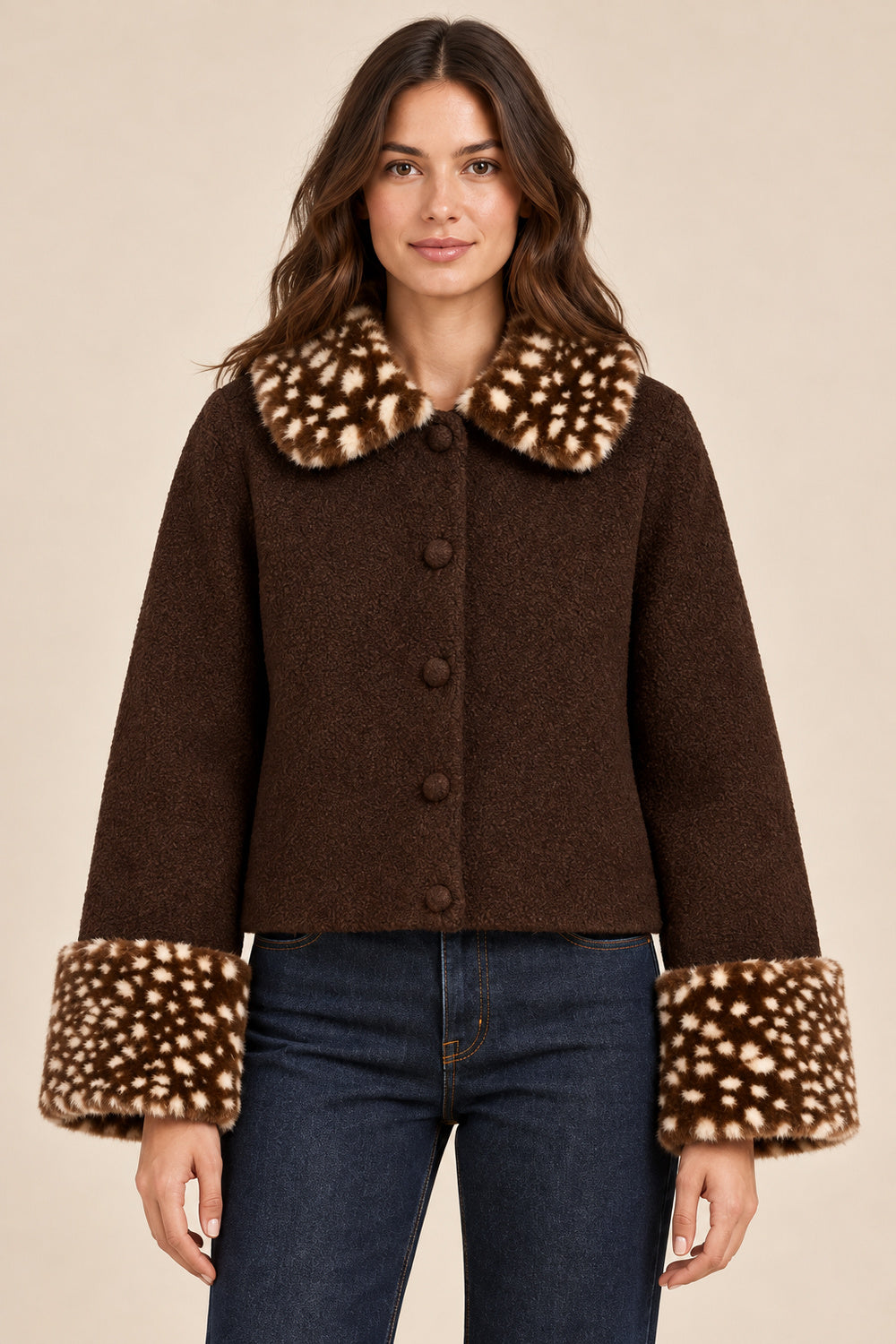 Fieera Jacket