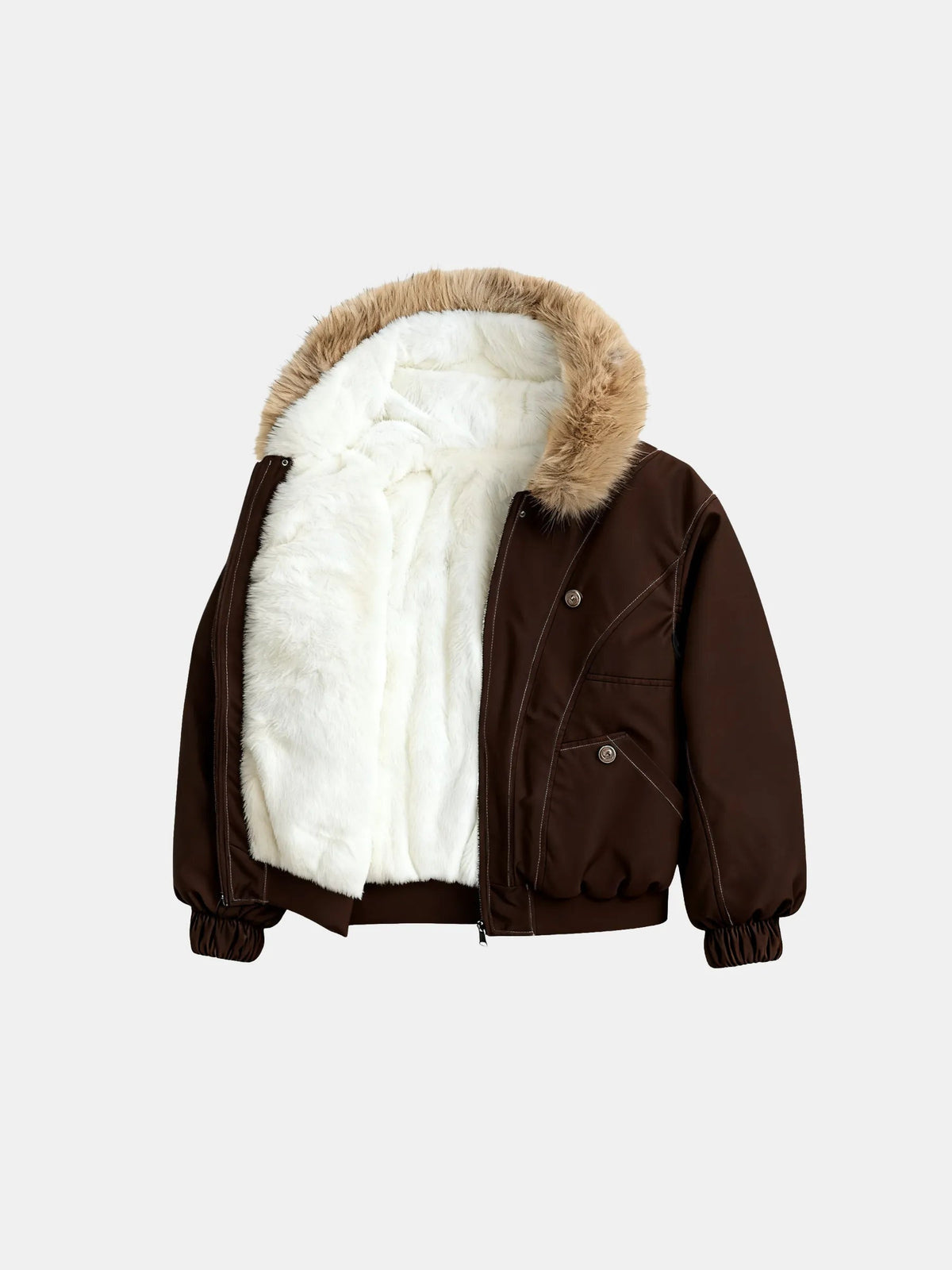 Kerstin Bomber Jacket