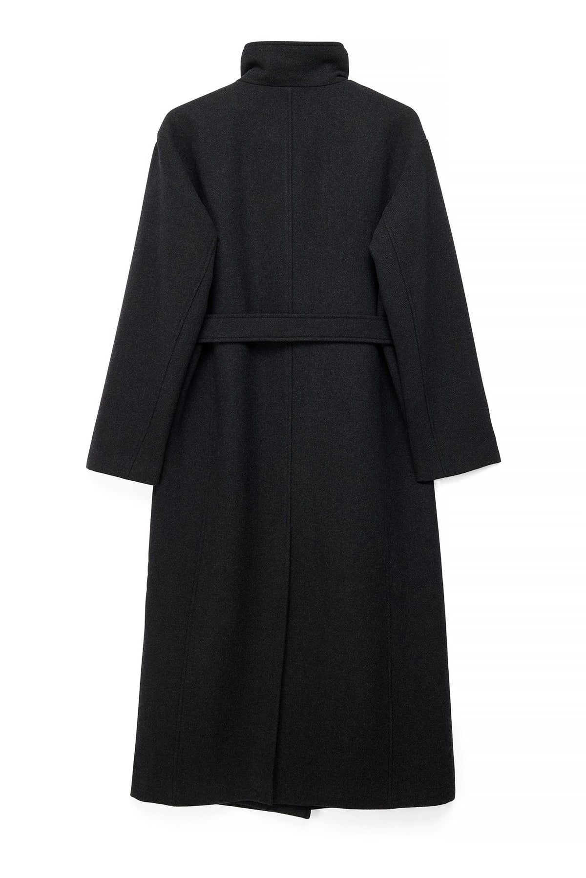 Ashley Wool Coat
