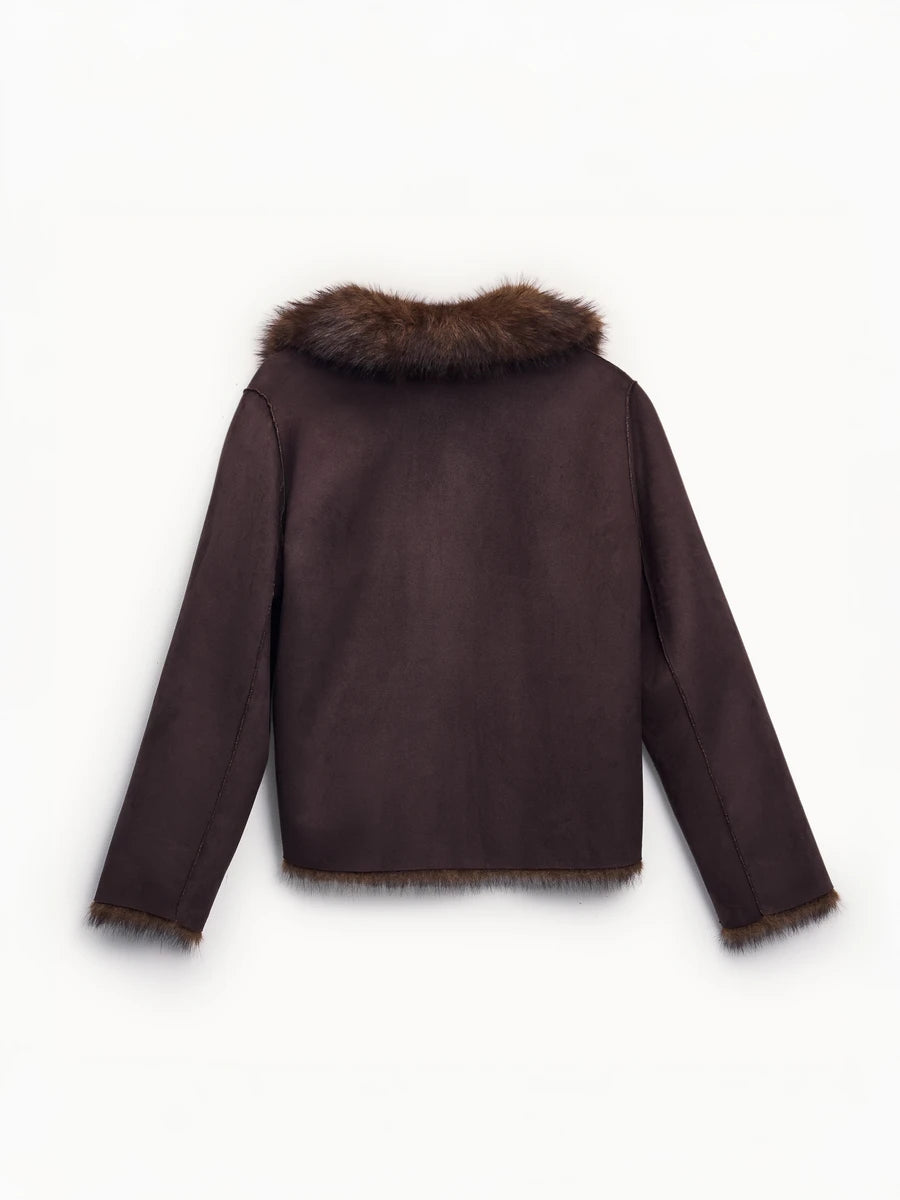 Irina Fur Jacket