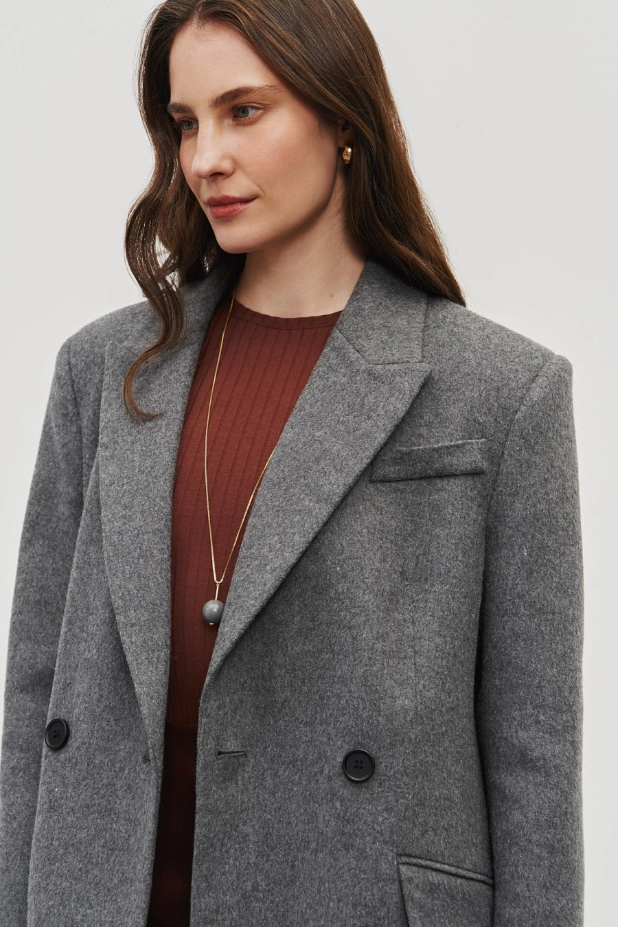 Storm Coat