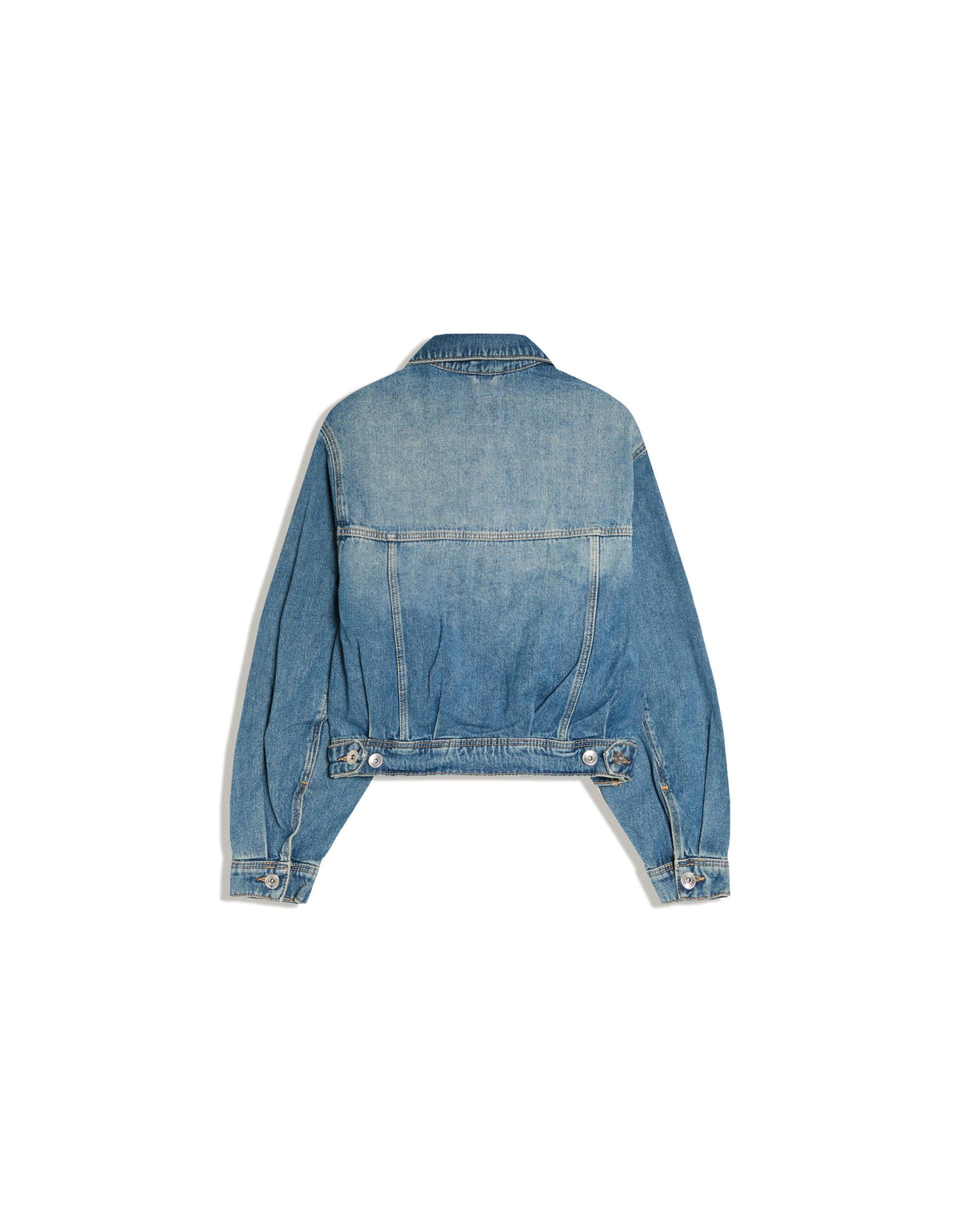 Liesl Denim Jacket