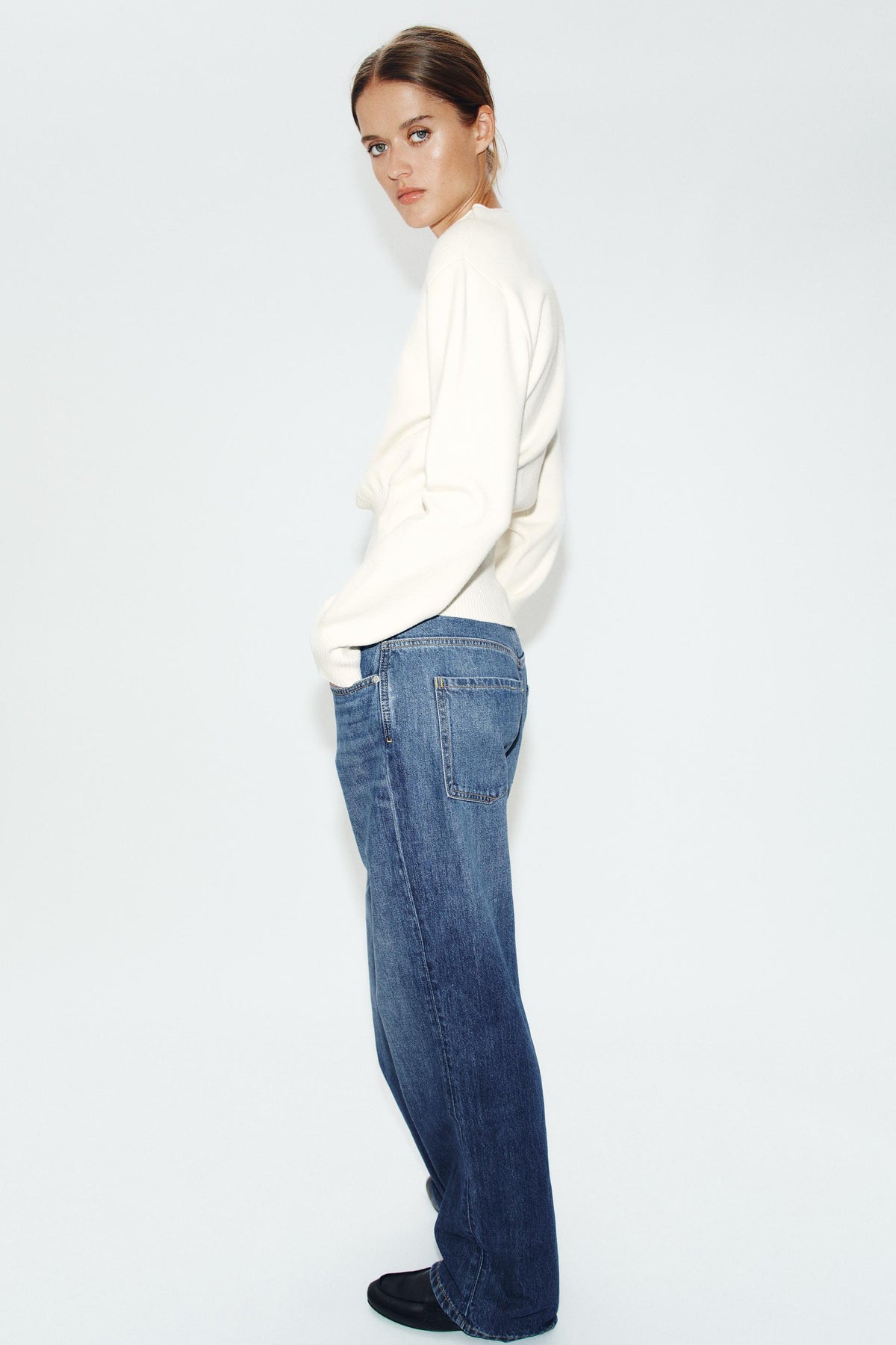 Ottoline Sweater