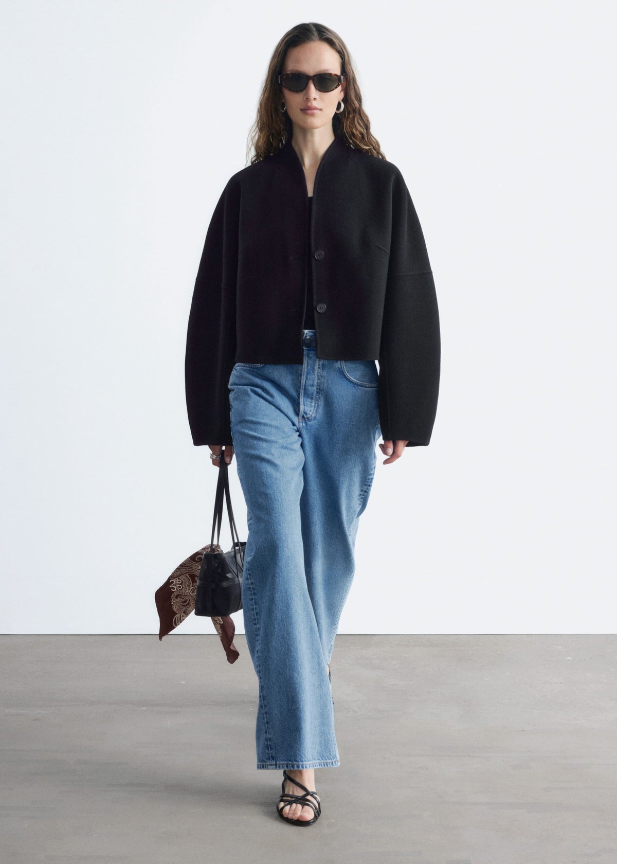 Roan Jacket