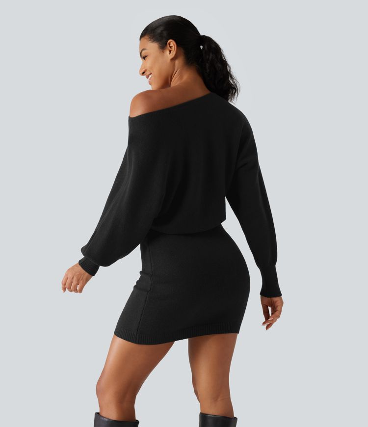 Sydney Mini Dress
