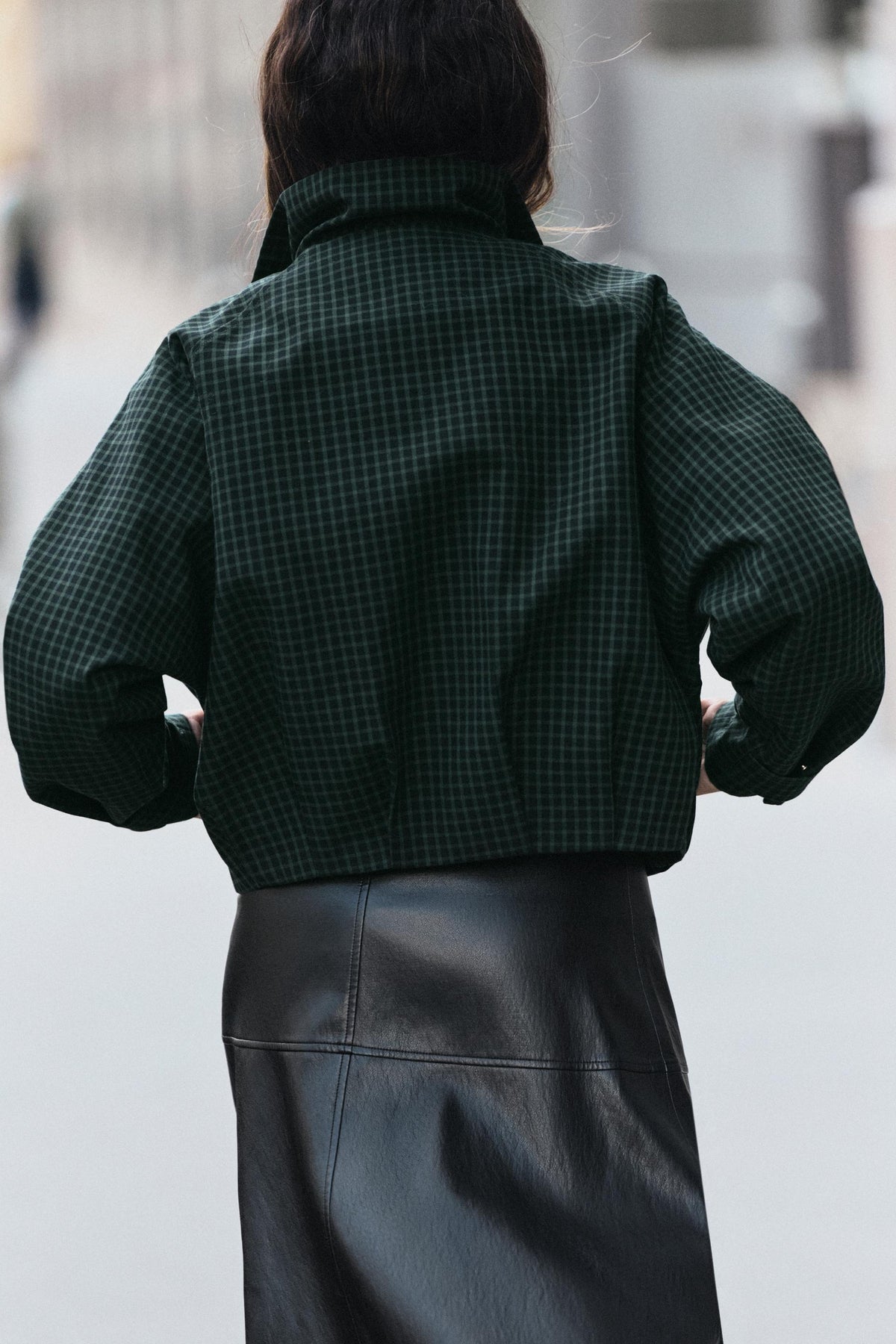 Brae Bomber