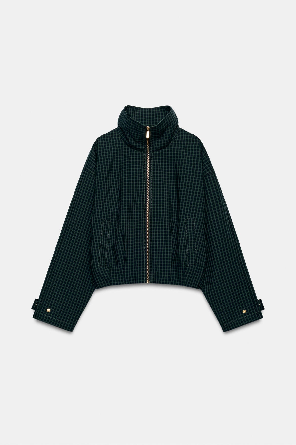 Brae Bomber