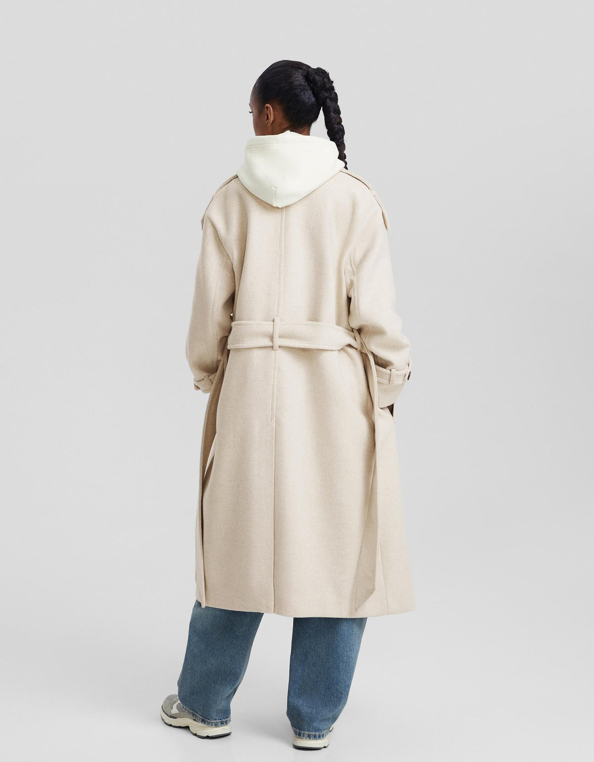 Regent Trench