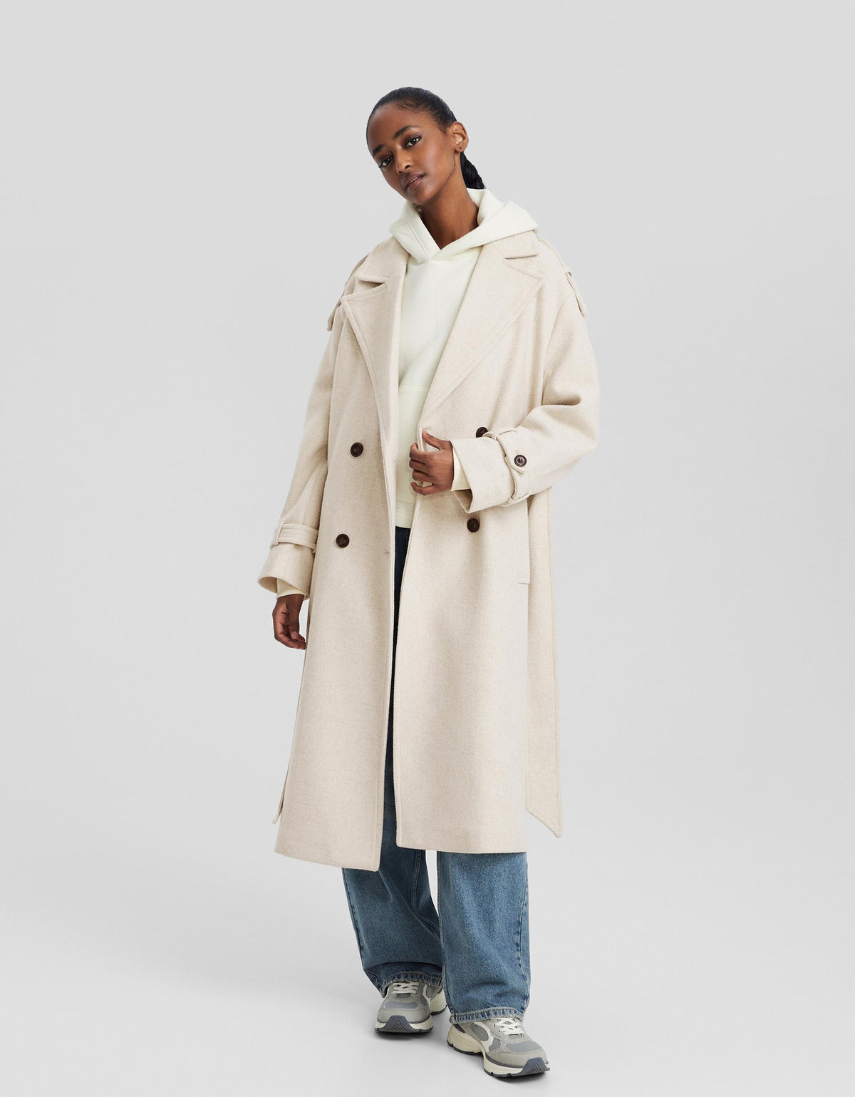 Regent Trench
