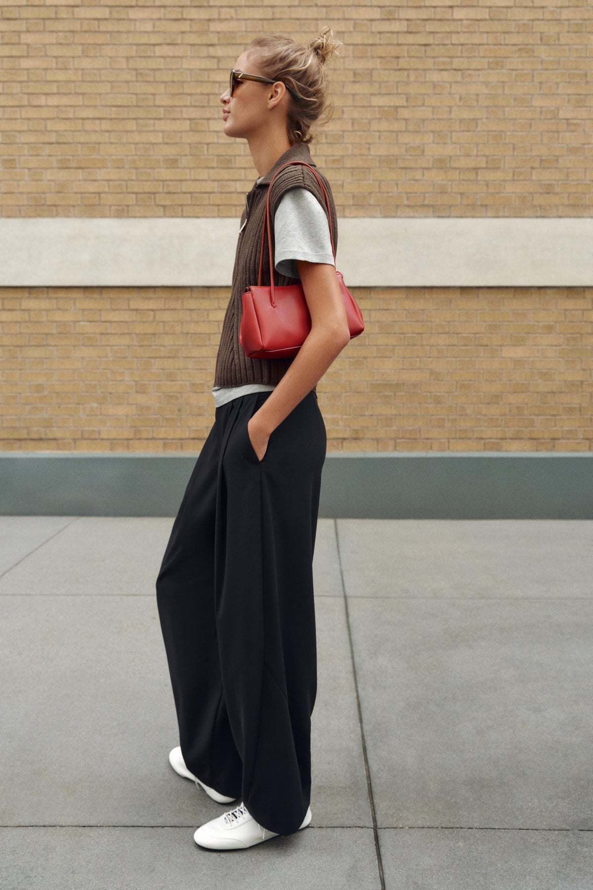 Hedvig Vest
