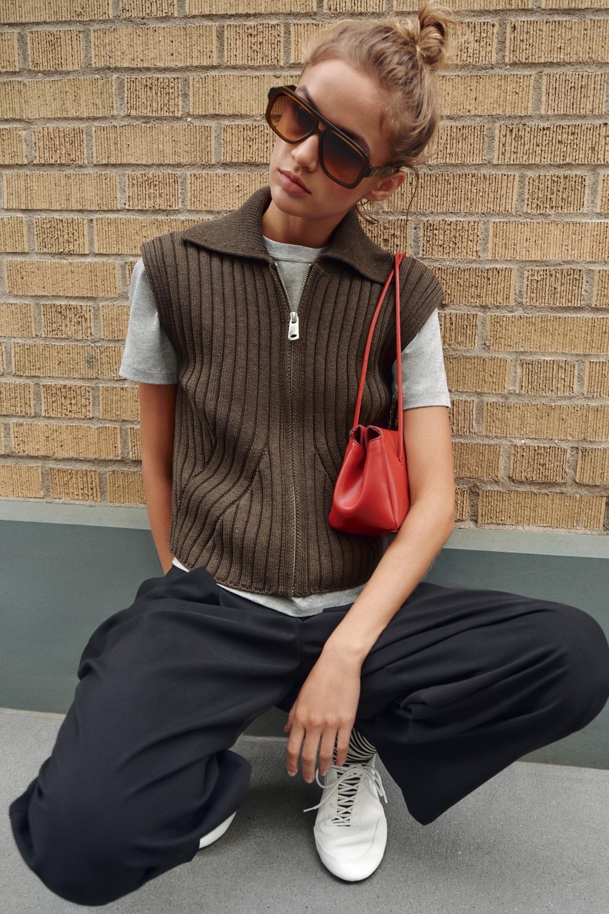 Hedvig Vest
