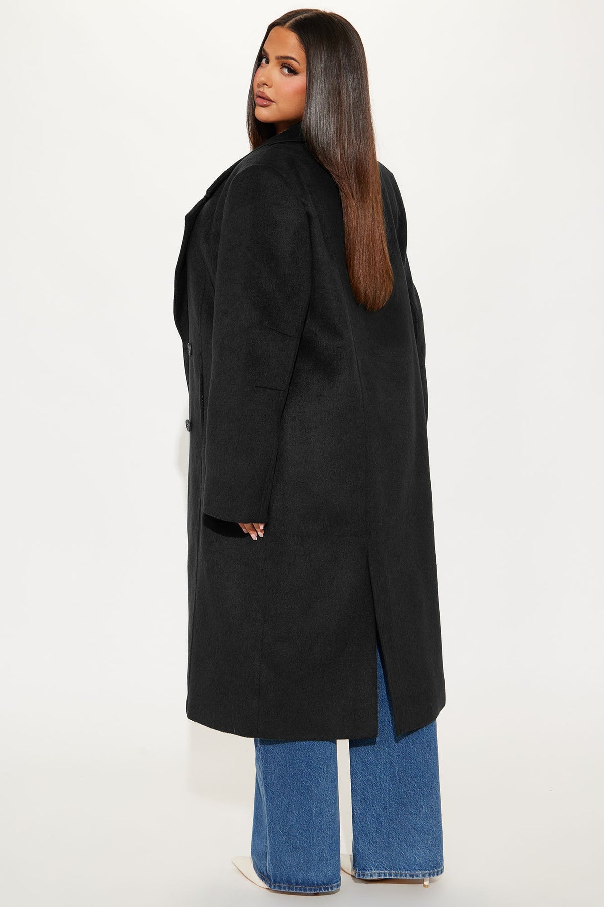 Ashford Trench