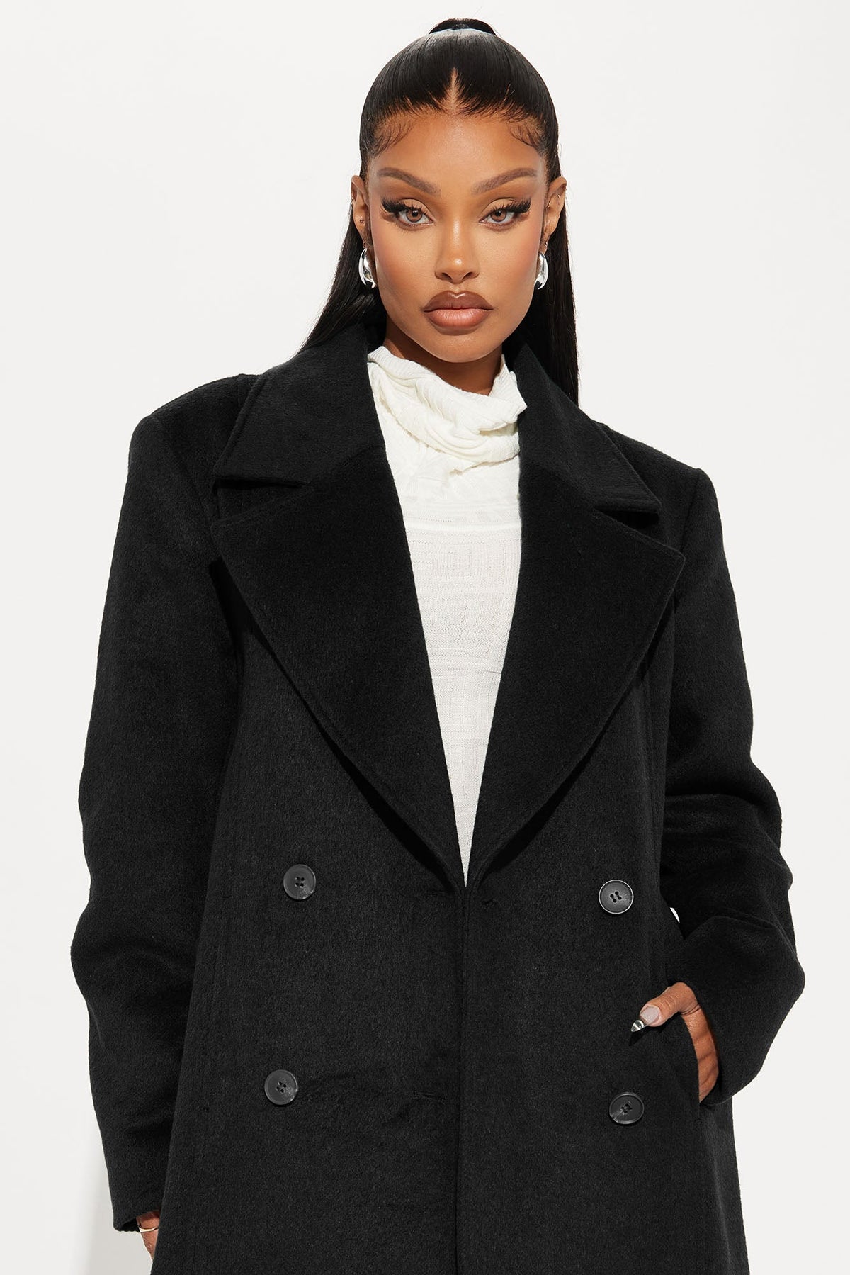 Ashford Trench