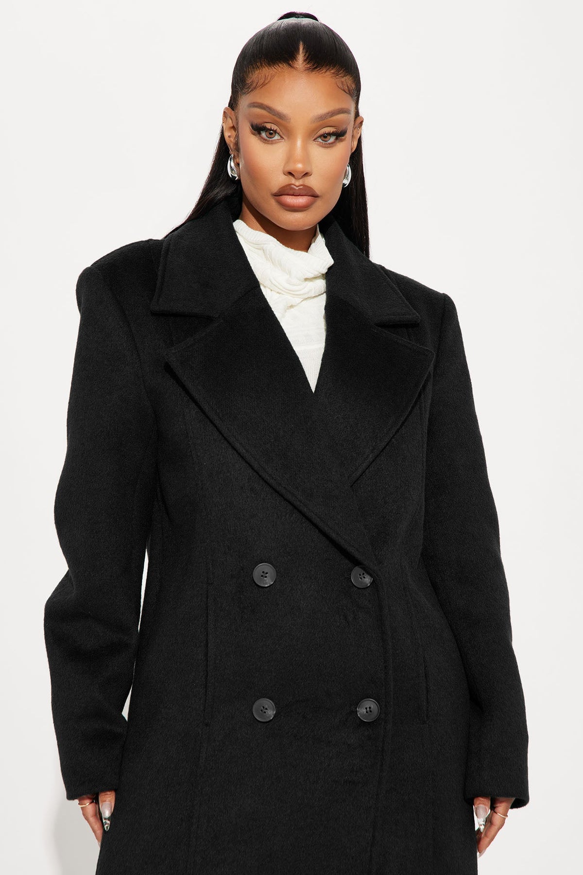 Ashford Trench