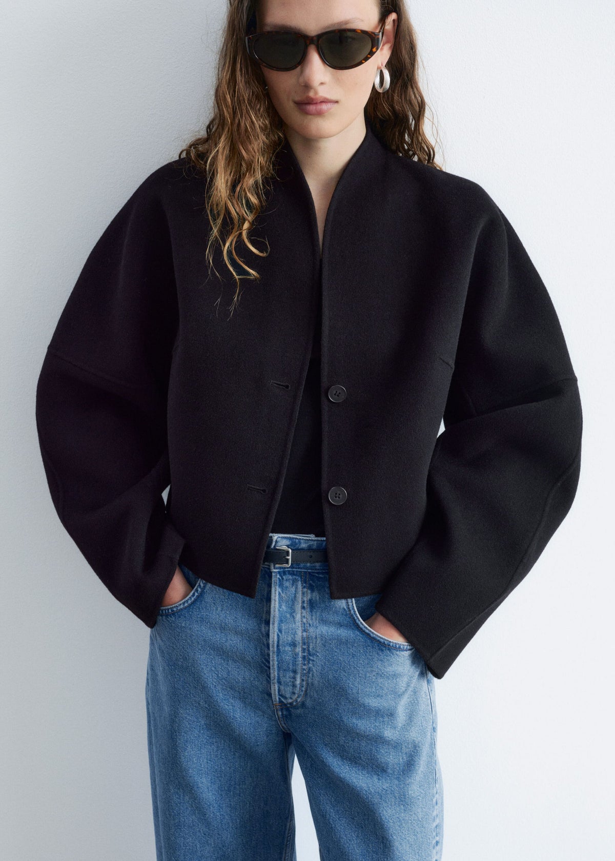 Roan Jacket