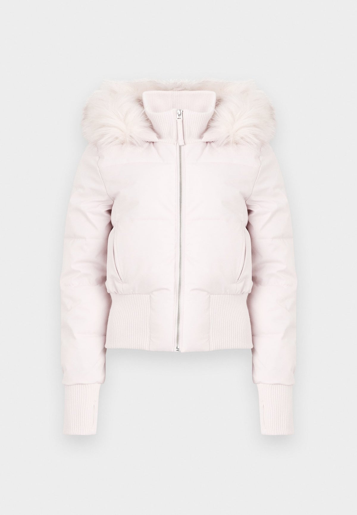 Hollie Puffer Jacket