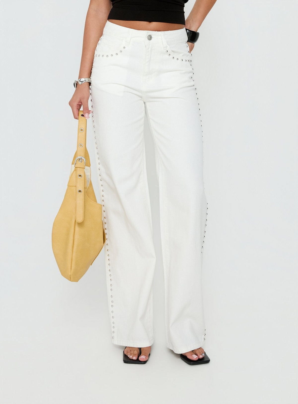 Estella Studded Jeans