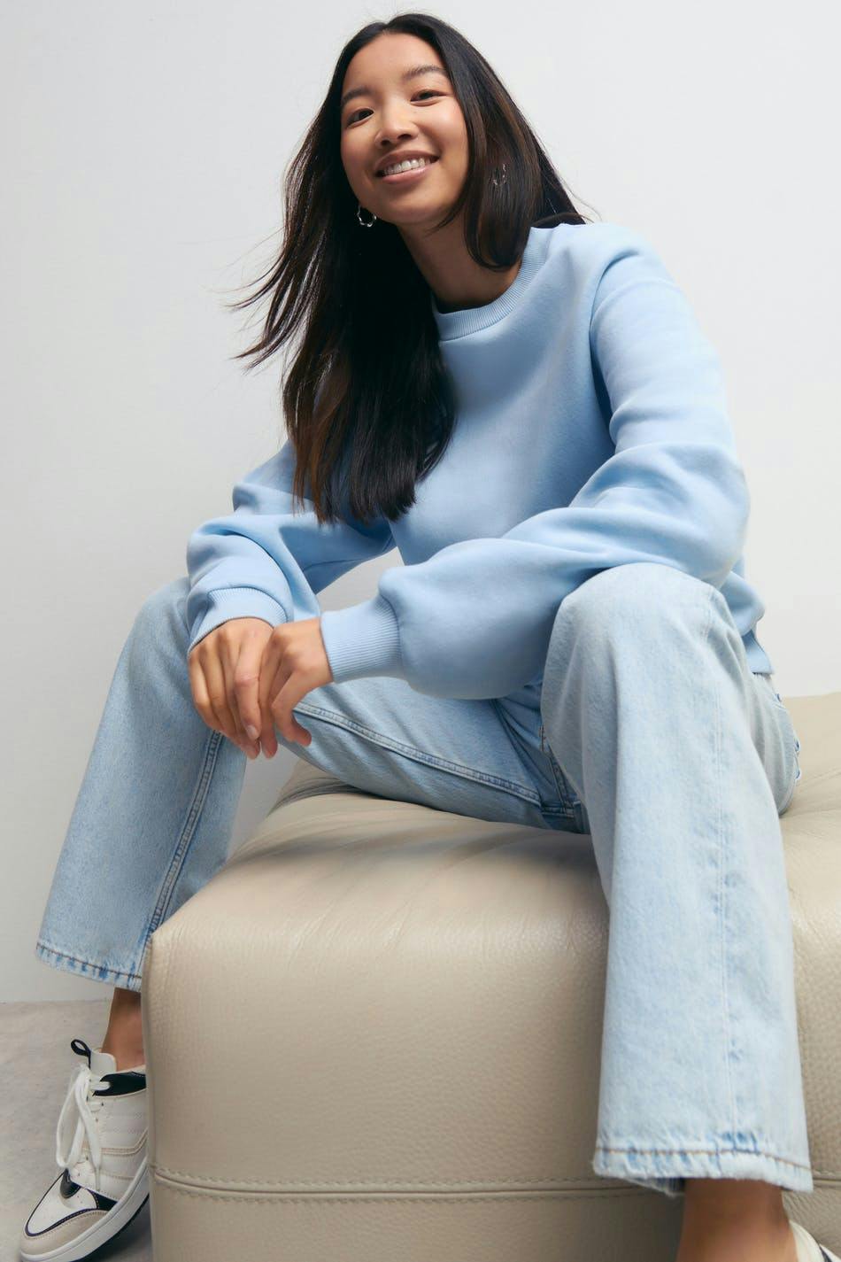 Grethe Sweater
