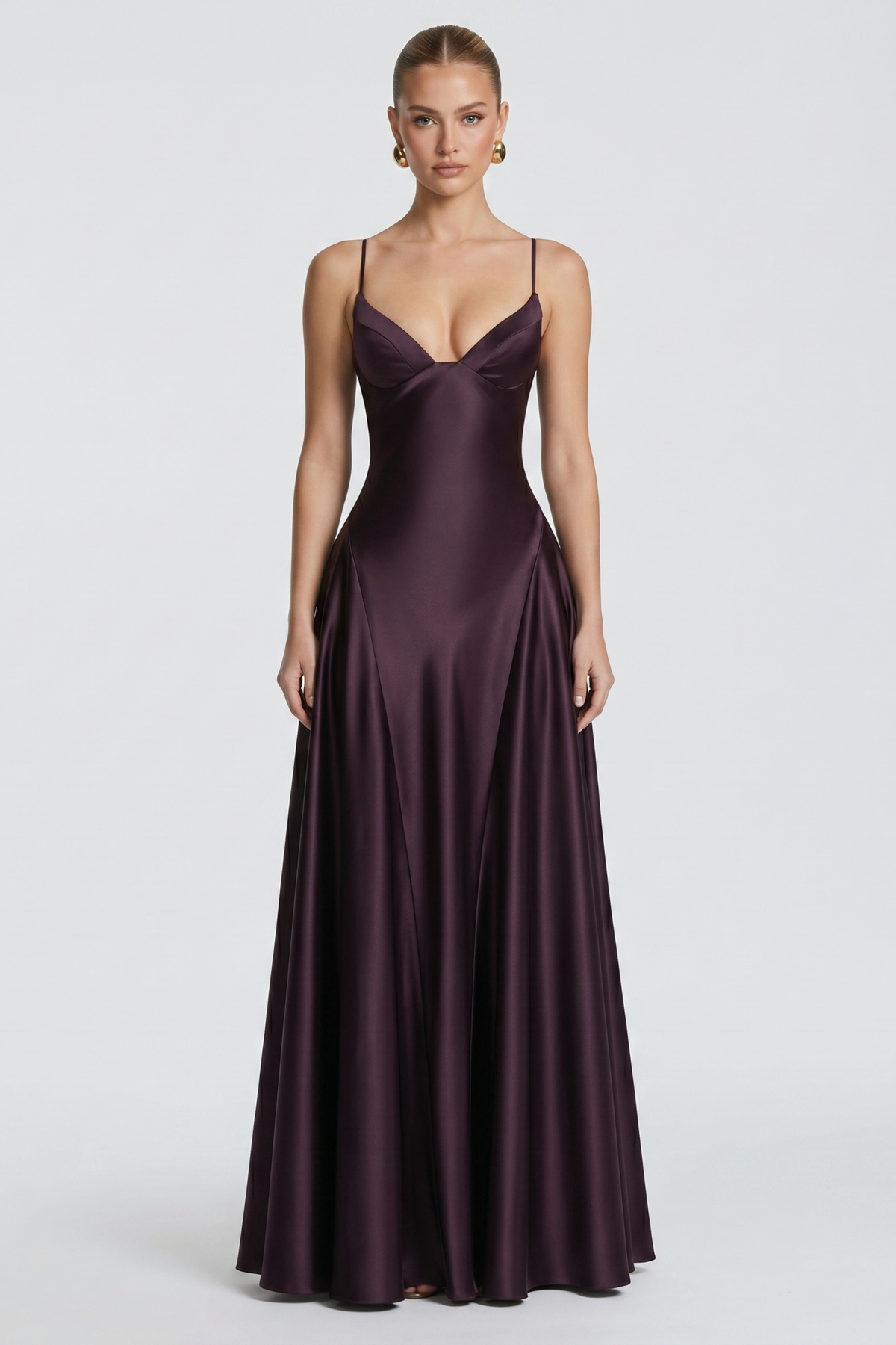 Eglan Maxi Dress