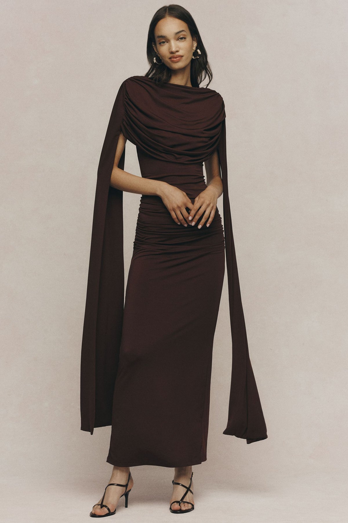 Cadence Maxi Dress