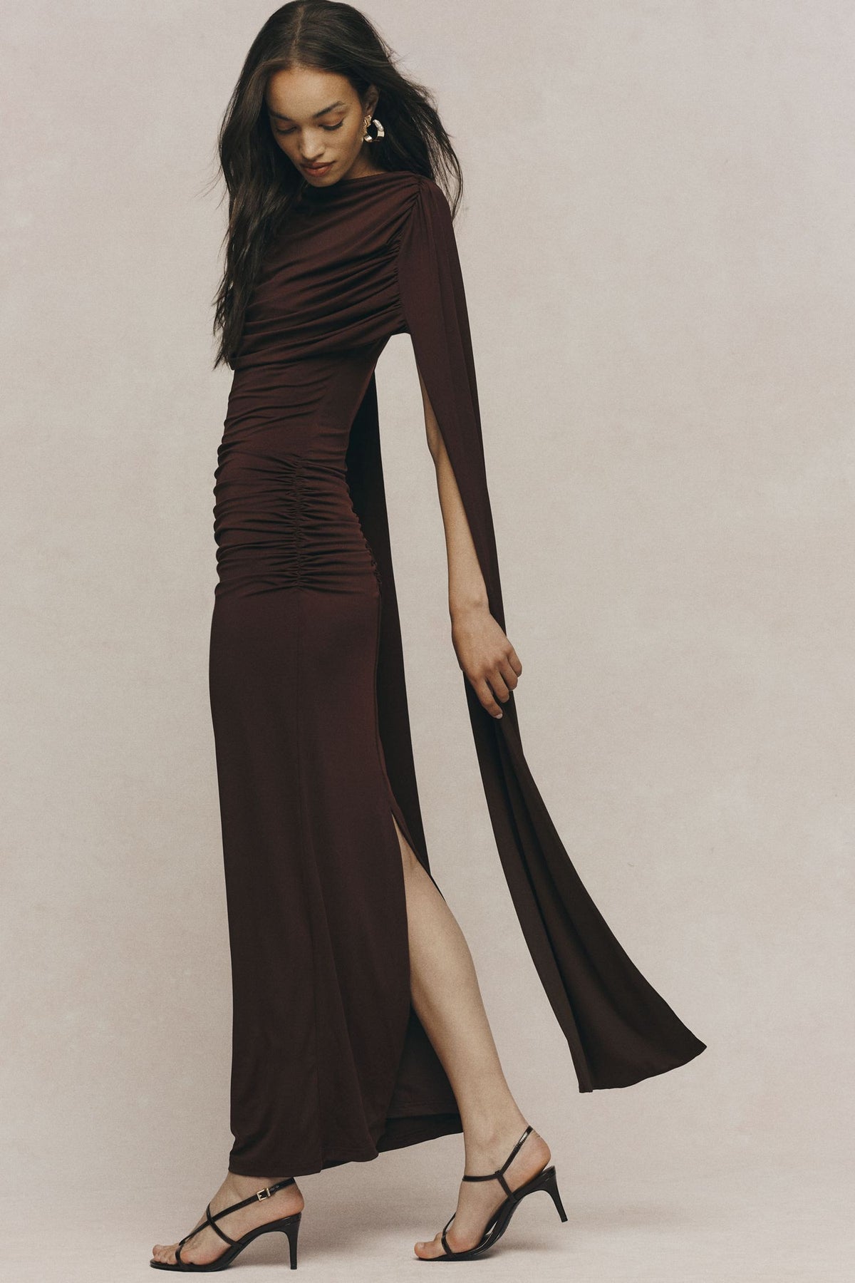 Cadence Maxi Dress