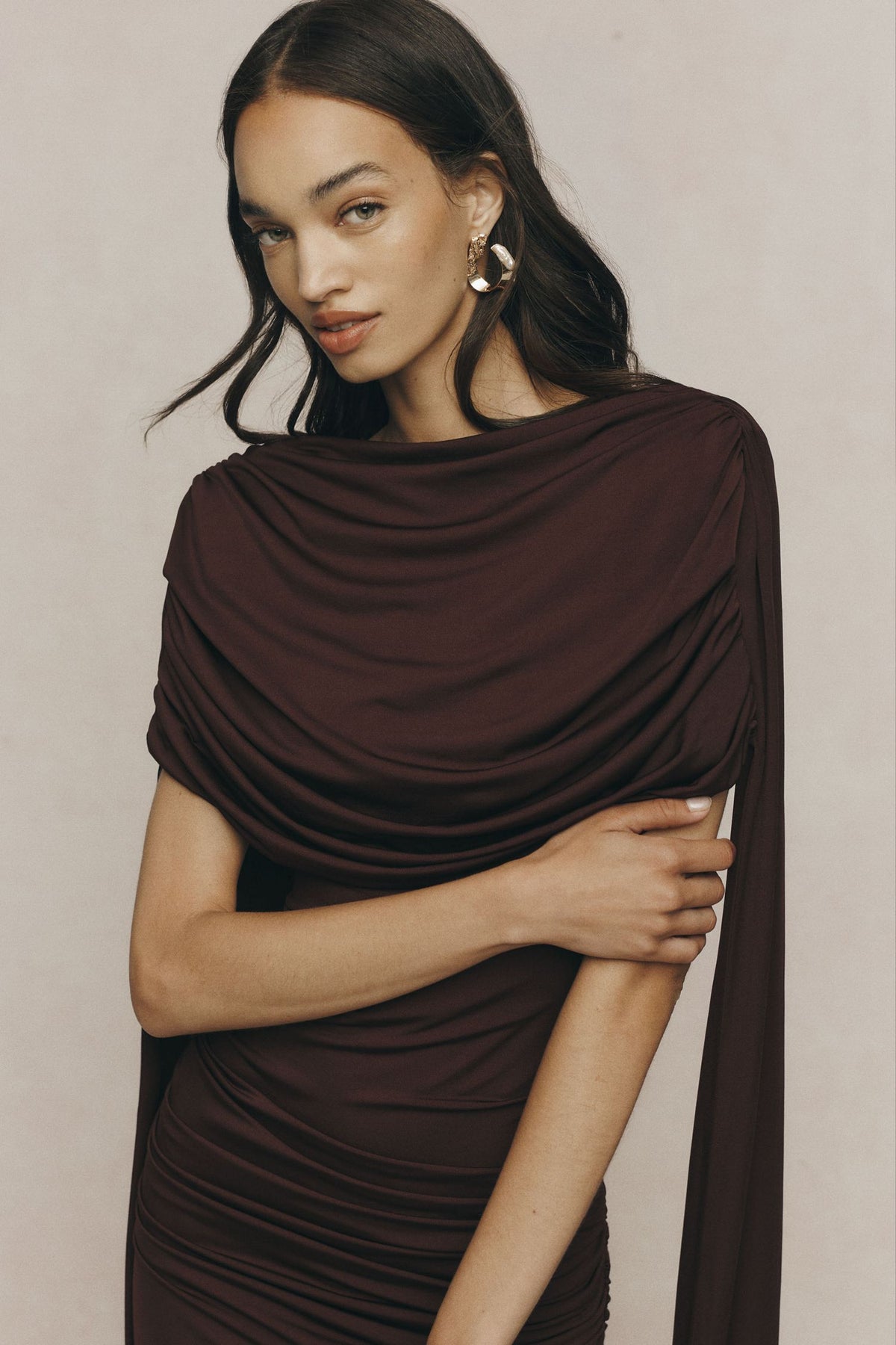 Cadence Maxi Dress
