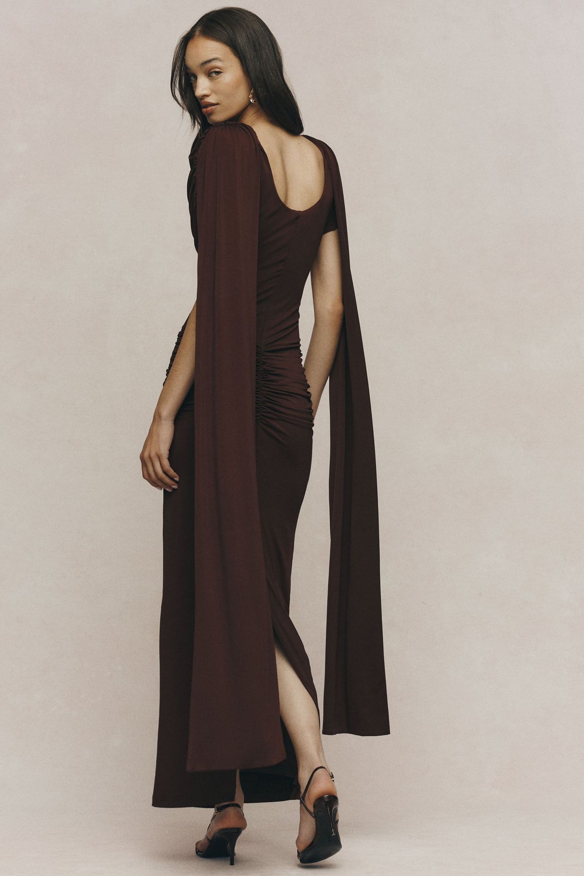Cadence Maxi Dress