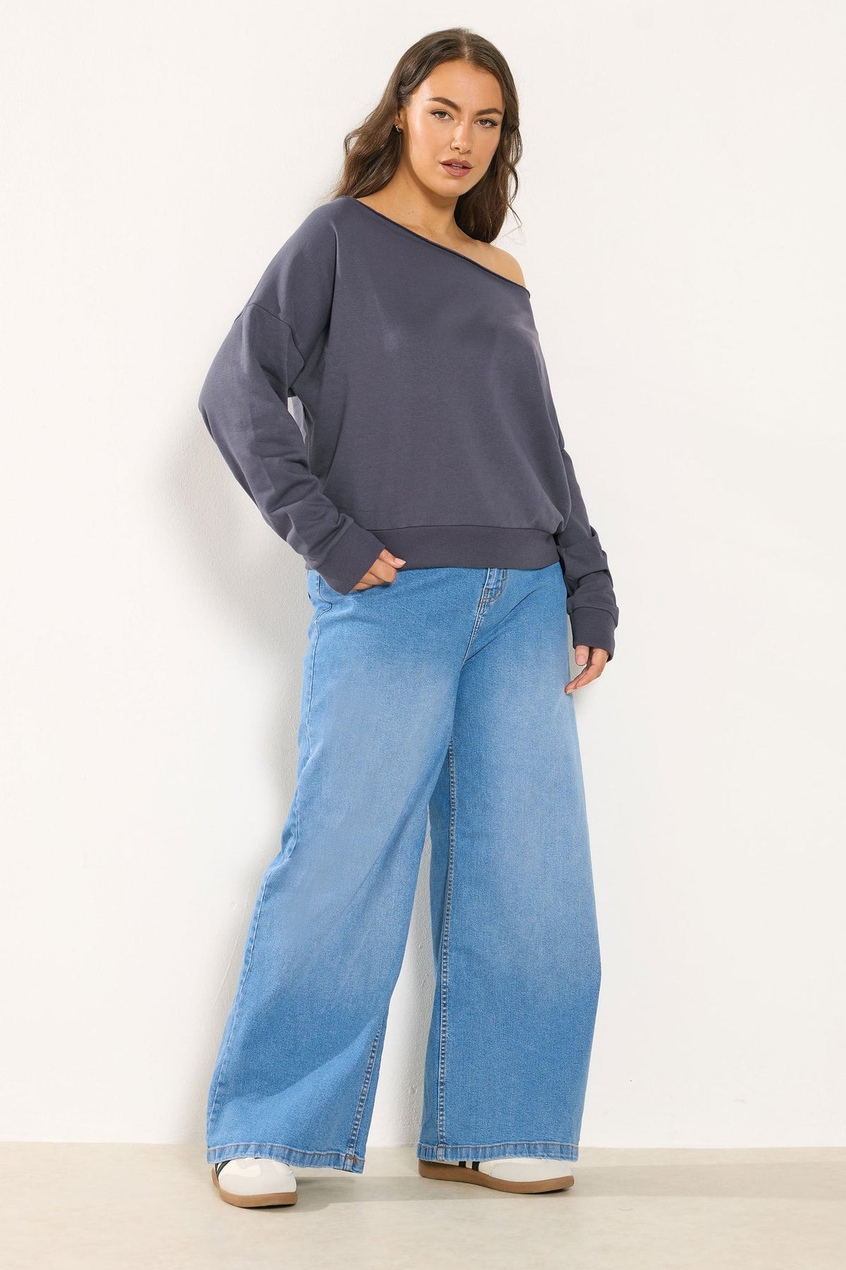 Dune Sweatshirt
