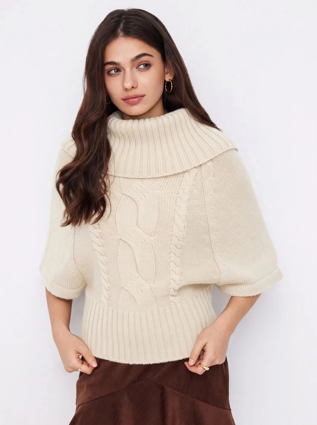 Nessa Sweater