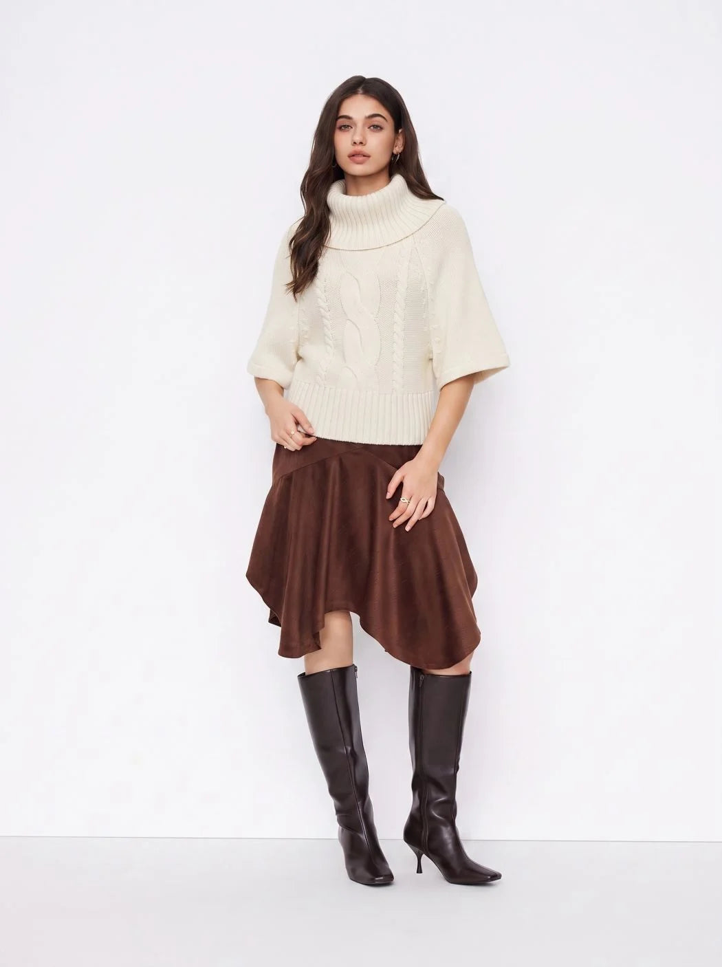 Nessa Sweater