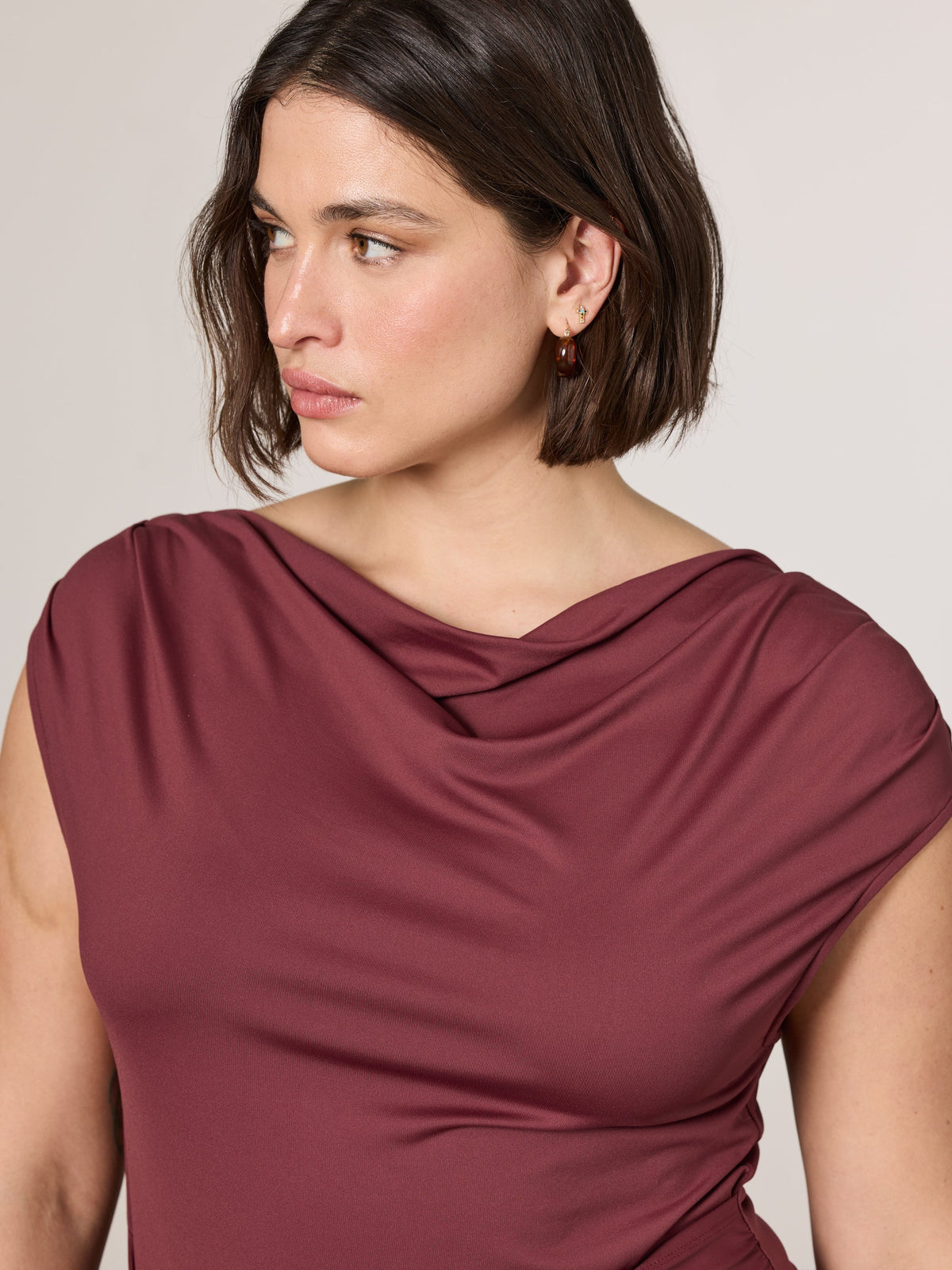 Mylah Midi Dress