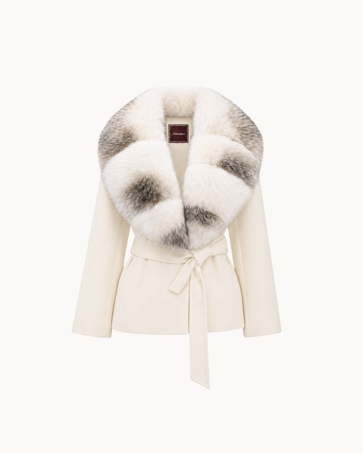 Mathilde Fur Coat