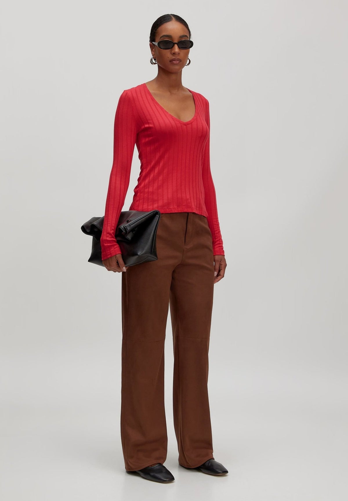 Kiki Knit Sweater